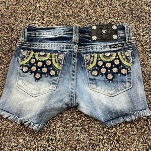 Miss me short sz 10 kids